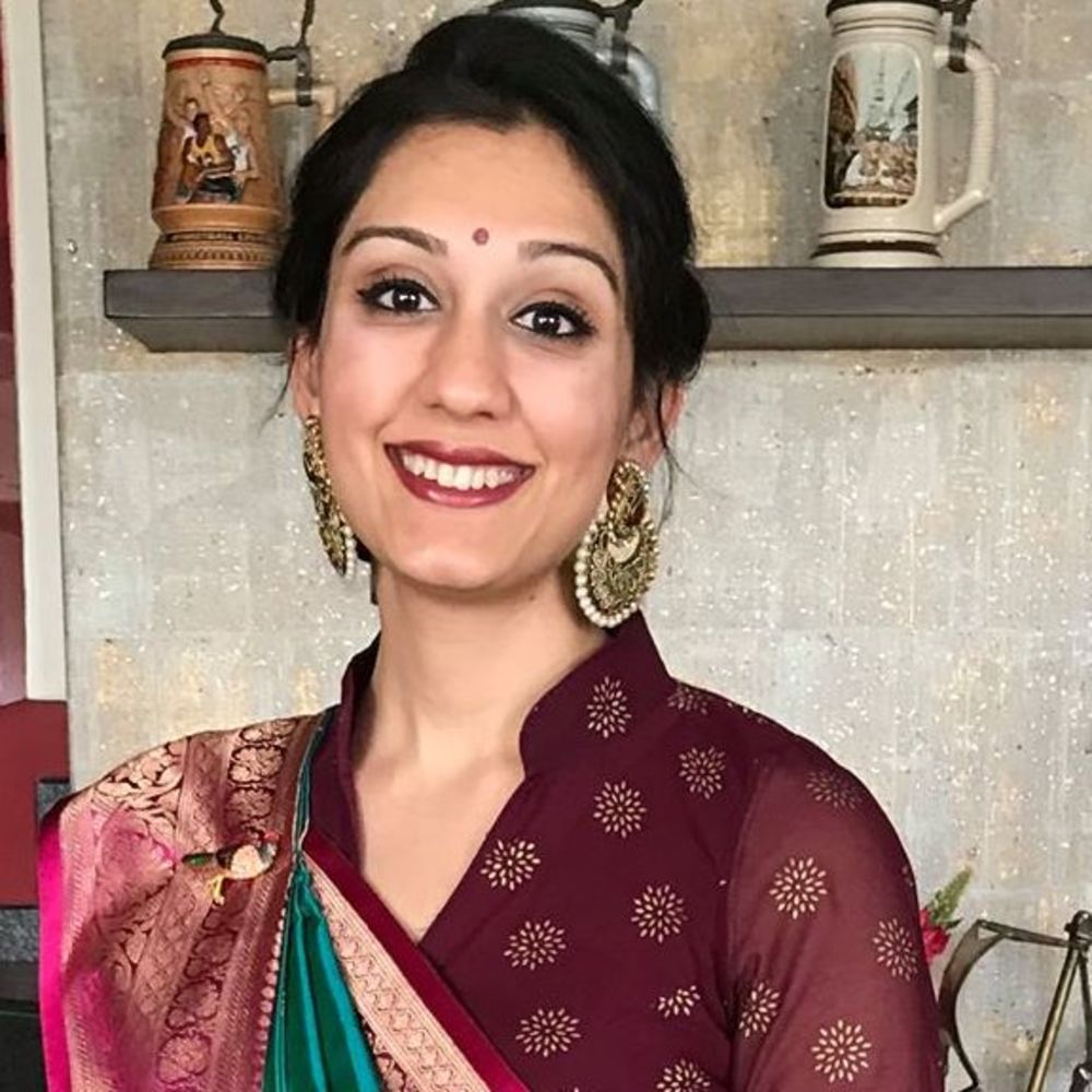 Meet your Posher, Toral